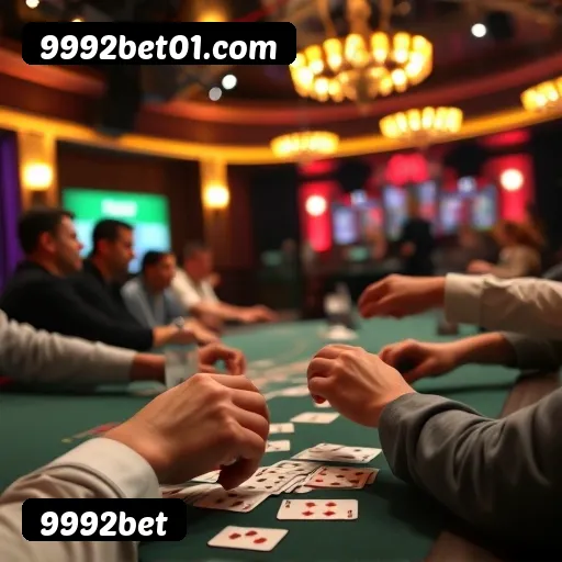 App Mobile 9992bet - Jogue em Qualquer Lugar no Seu Smartphone