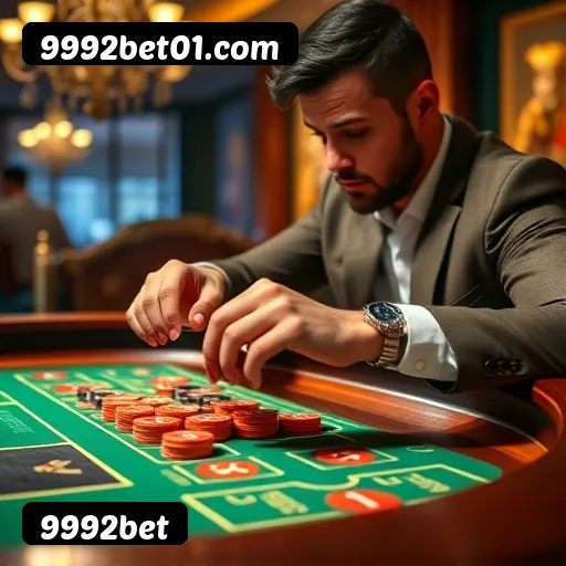 Recursos Exclusivos do App 9992bet - Modo Offline, Login Biométrico